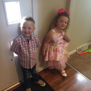 Meet your Posher, Wendy